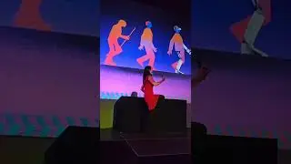 The Next Step in Human AI Evolution Robotics Keynote | Swiss Future Institute Speaker Katrin J. Yuan