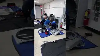 2025 Appliance Repair Courses