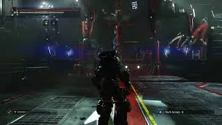 The Surge Spitfire Rod V2