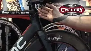BMC Timemachine TMR01