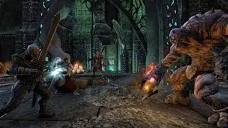 The Elder Scrolls Online: Elden Hollow Daily Undaunted Pledge pt. 2/2