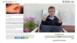 IOTA считает энергию, крипта от боксера, родился   в блокчейн!