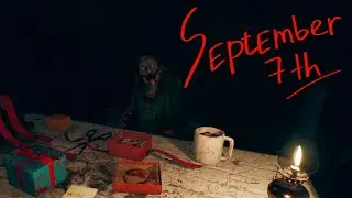 🎄 TERROR NAVIDEÑO 🎄Me hago caca durante +60 Minutos seguidos -  September 7th | Stream completo
