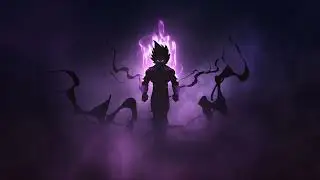 vegeta ultra ego #motion Backgrounds
