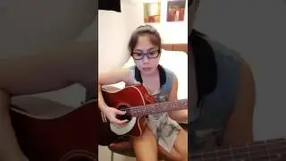 Way Back Into Love, easy strumming!