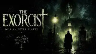 The Exorcist by William Peter Blatty