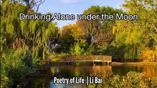 Hello October -  Daydreaming with Cozy Poetry - A Slow and Simple Autumn Day | Silent Vlog