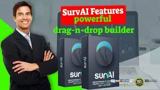 SurvAI Features - SurvAI review & bonus offer - watch all SurvAI Features