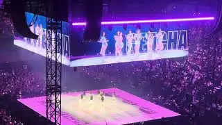 STRATEGY - TWICE (Vancouver 1/9/26)