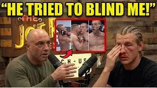 Paddy Pimblett EXPOSES Justin Gaethje: 