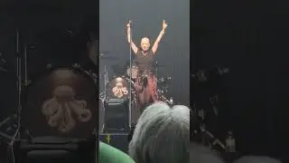Garbage LIVE at The Sylvee October 3, 2025 Madison Wisconsin