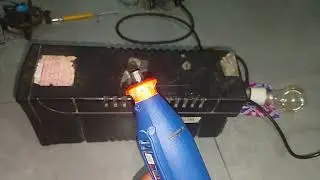 Lithium ion battery testing 💪 order now