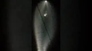 Lancaster under attack by aliens