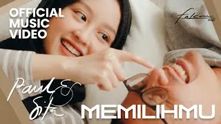 Paul & Gita - Memilihmu  (Ost. Rentang Kisah)
