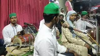 Sarfaraz Qadri live Qawwali Program in Ranibennur 
