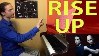 Etienne Venier - Infected Mushroom - Rise Up