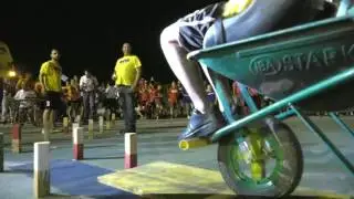 1° Palio delle contrade - Alanno, 18 luglio 2016 (serata 3/3)
