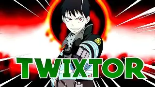 Shinra Kusakabe 