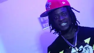 LIL BLACK - Never Happen (Official Video) Shot By SaucedUpVisuals
