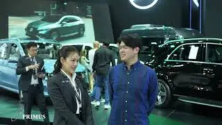 GLA 200 Night Edition เปิดตัวแล้ว พร้อมสีใหม่ Alpine Grey Solid ราคาเพียง 2,580,000 บาท