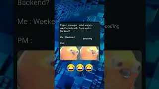 Funny 🤣 Programmer #shorts #developer #ytshorts