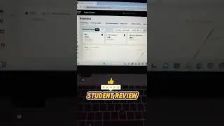 Student Review 👑⭐️