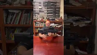Springfield Hellion / VHS2 #2agun #gunsgunsguns #gunculture #556 #asmr #army #guncollection