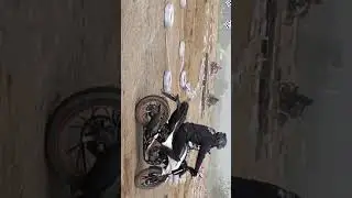 Hero Xtrack Urban Patna Xtreme 160 R