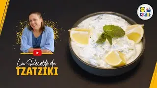 Tzatziki | Lidl Cuisine