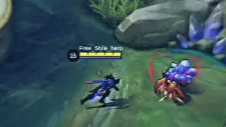 old gus bug
