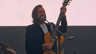 Jet - She's a Genius [Live @ Mad Cool 2025 Madrid]