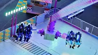 Rock & Roll - Deinert (Special View) Video Karnevalskirmes Hagen 2022
