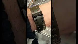 ⌚Casio GD 100MS  G-Shock 3263⌚