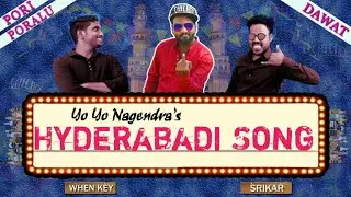 JAPARA JAPARA SONG || YOYO NAGENDRA || WHEN_KEY ||