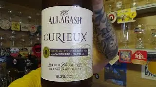 Allagash Curieux