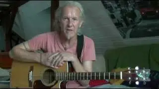 A minor - the Holy Grail of guitar chords