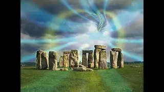 THEY SAW SOMETHING!! stonehenge Documentary clip confirming UFO Sighting