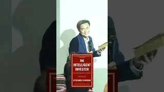 Измените себя с помощью знаний | Value Investing Singapore