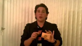 Magic Monday 5