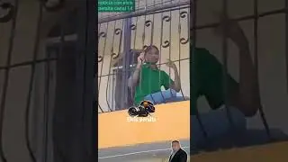 carcel Rafey Recluso con trastorno mental se fuga