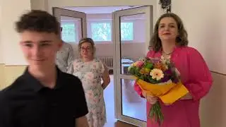 ROZLÚČKOVÝ VEČIEROK 2023