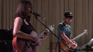 The Waterloo Sessions : Singapore Nights Festival 2016: Jean Tan - Hideaway