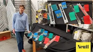 How to choose your starting blocks
