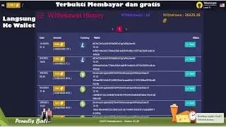 Swissfaucet Gratis dan Legit Reward Besar Withdraw Langsung Wallet