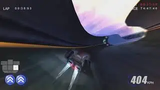 Rollcage Redux - Skid Pan (Neo Mode) - 36.83 (Old WR)