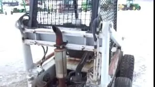 BOBCAT M500 For Sale