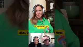 Men Are Attracted To Your Energy | IRYNA WOOD RELATIONSHIP EXPERT