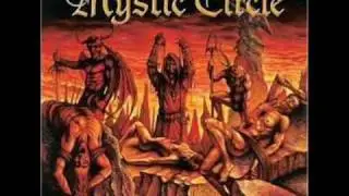 Mystic Circle - Awaken by Blood