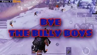 ULTIMAS PARTIAS CON TBBx HASTA LUEGO COMPA&Ntilde;EROS | PUBG MOBILE