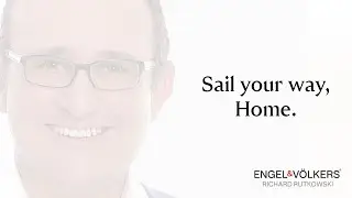 Engel & V&ouml;lkers, Yachting  | Richard Rutkowski | Global Advisor